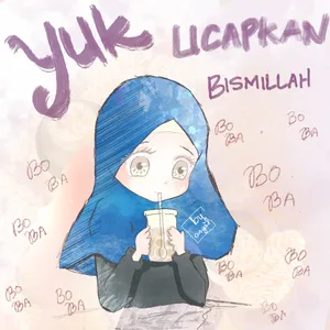 Kisah Nabi dan Para Sahabat
