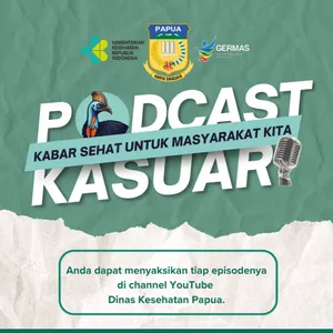 Podcast Kasuari