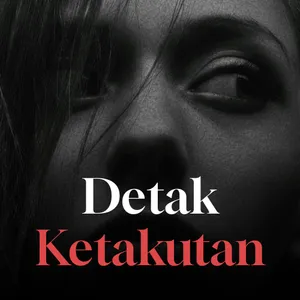 Detak Ketakutan