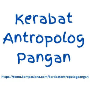 Kerabat Antropolog Pangan