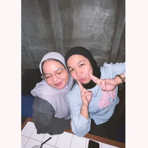 Jalan pertama kali
