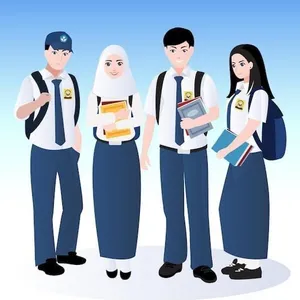Perasaan Kami terhadap Perubahan Kurikulum