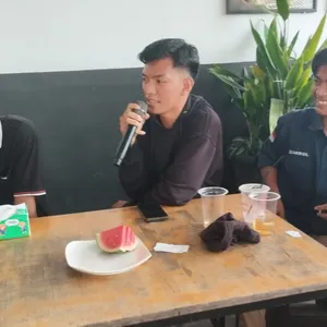 Bisnis Jasa & Teknologi