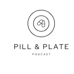 Pill and Plate