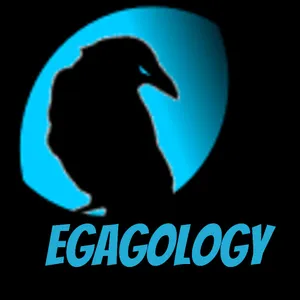 Egagology - Wibu Barokah