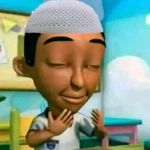 Ini Ruangku, Mana Ruangmu?