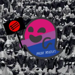 Buda' Podcast
