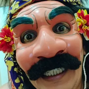 Jaratkaru