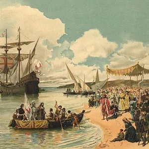 Sejarah Indonesia