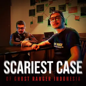 RUMAH 30 SETAN - REAL GHOST INVESTIGATION