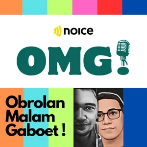 OMG (Obrolan Malam Gaboet)