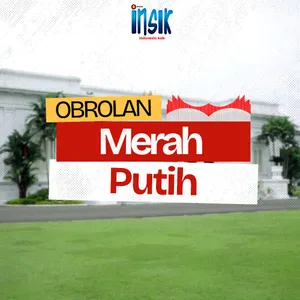 Obrolan Merah Putih