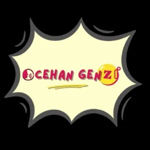 Ocehan Genzi