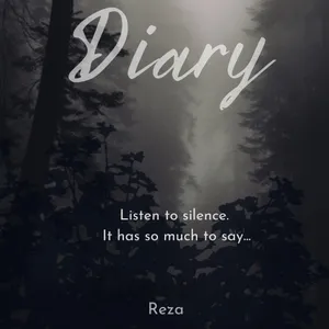 Reza diary