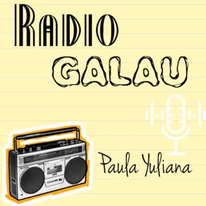 Radio Galau