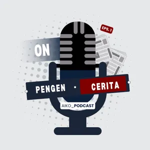Pengen Cerita
