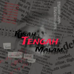 Kisah Tengah Malam