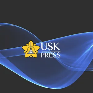 Audio Book  USK Press