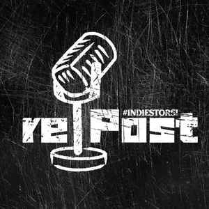 INDIESTORSI REPOST