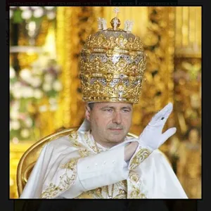 The Church Of Palmaria, Aliran “Mengaku” Katolik yang Menganggap Adolf Hitler Sebagai Orang Suci