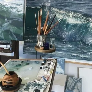Art!♡☆