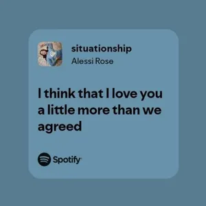 situationship