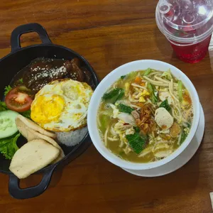 Dengerin Yuk