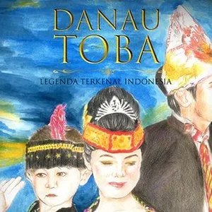 Legenda Danau Toba