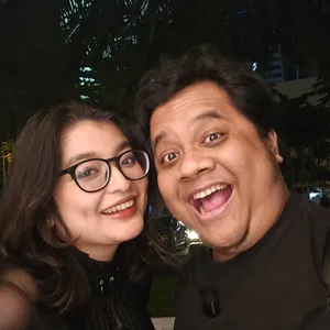 Obrolan Pasutri