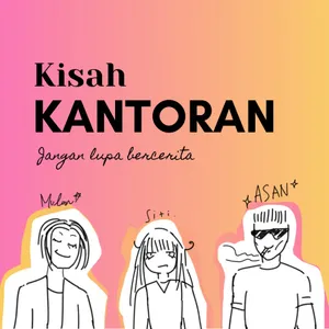 KisahKantoran