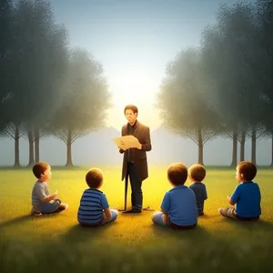 Storytelling