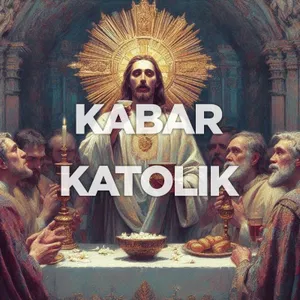 Kabar Katolik