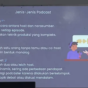 Podcast penmed