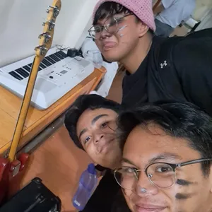 Autistic Podcast