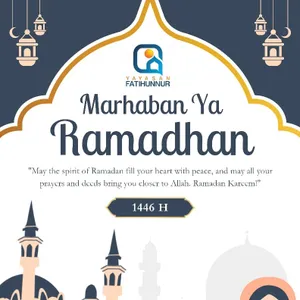 CERDAS (CERAMAH DALAM SEMENIT)