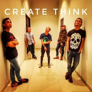 Create Think - Tlah Berlalu