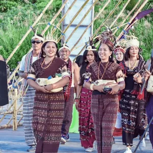 Komunikasi Kita