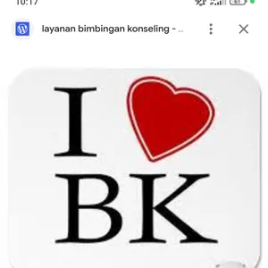 Bincang BK