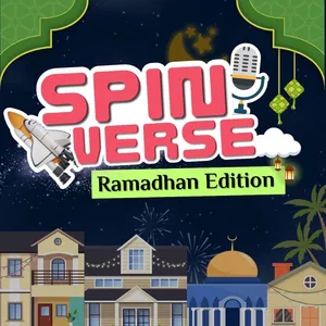 Episode 2 - Ngabuburit Ala Anak IKMI