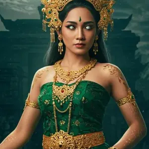 Gendhing Campur Sari