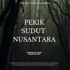 Pekik Sudut Nusantara