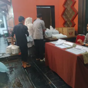 Safari ramadhan