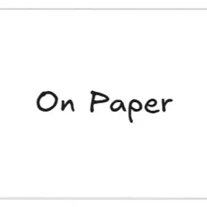 OnPaper