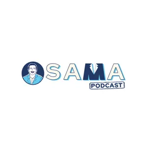 OSAMA PODCAST