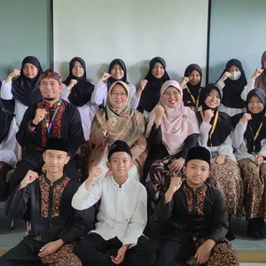 Tahfizh on The Week