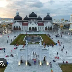 Belajar bahasa aceh