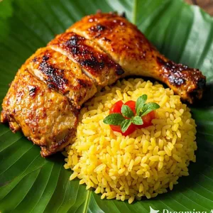 Wisata Kuliner Sumatera Utara 