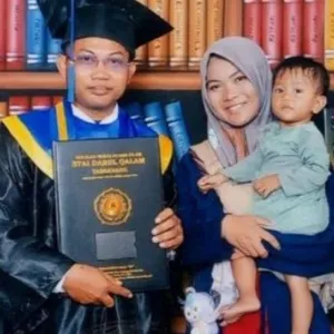 Belajar agama 1 menit
