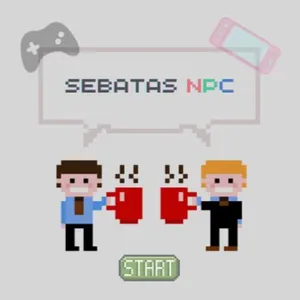 Sebatas NPC
