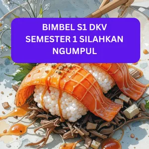 KELAS KREATIF